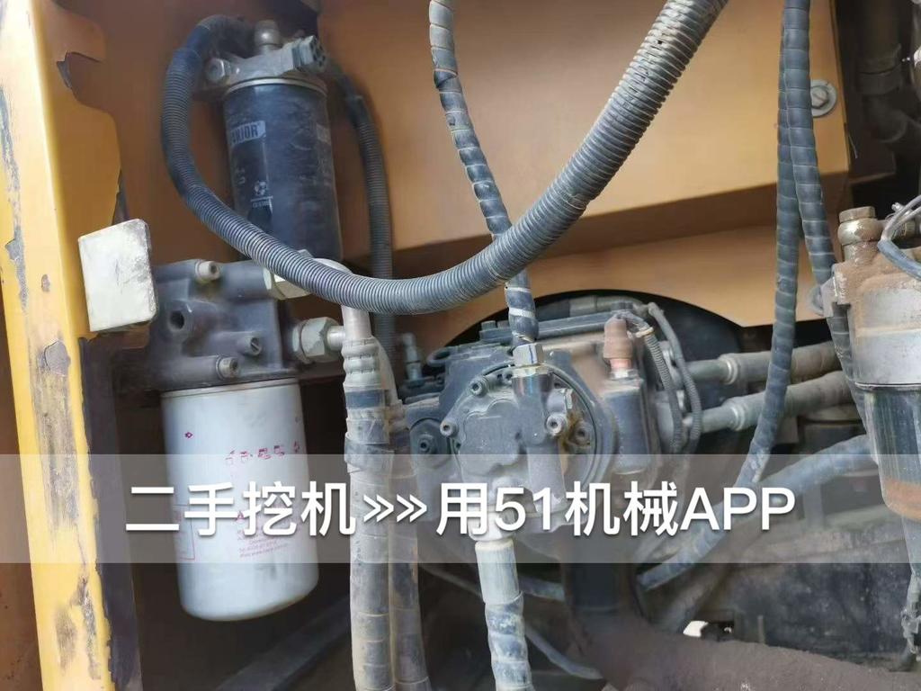 51机械